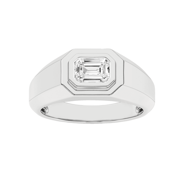 Lab Grown Diamond Fashion Ring Vail Creek Jewelry Designs Turlock, CA