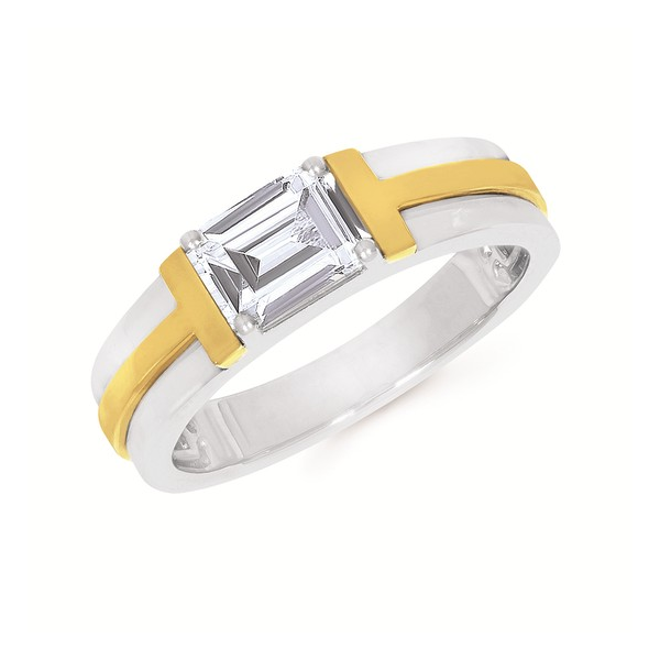 Lab Grown Diamond Fashion Ring Vail Creek Jewelry Designs Turlock, CA