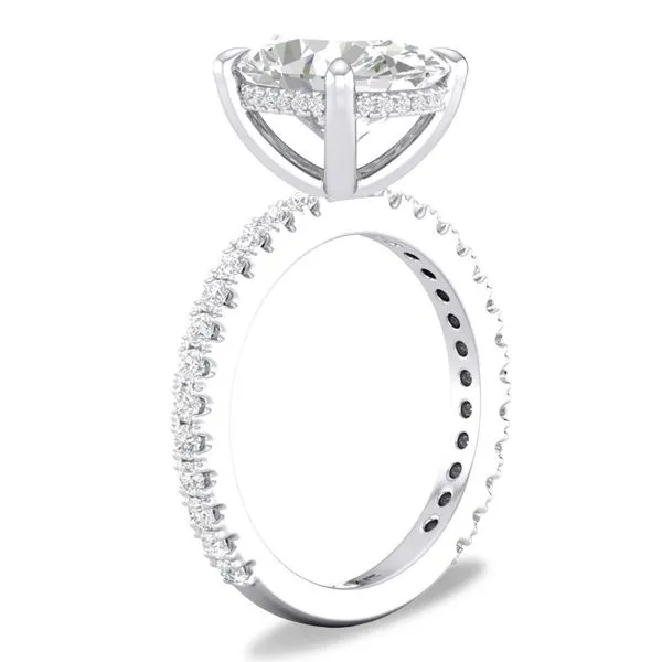 Diamond Fashion Ring Image 2 Vail Creek Jewelry Designs Turlock, CA