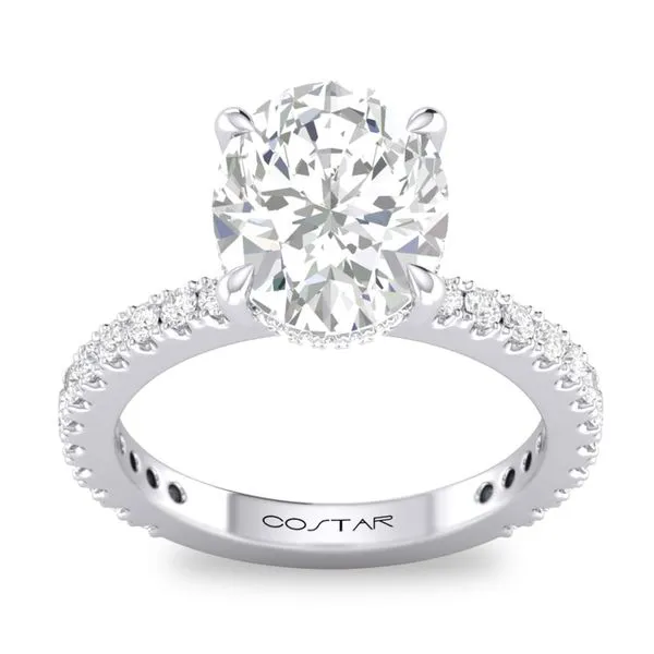 Diamond Fashion Ring Vail Creek Jewelry Designs Turlock, CA
