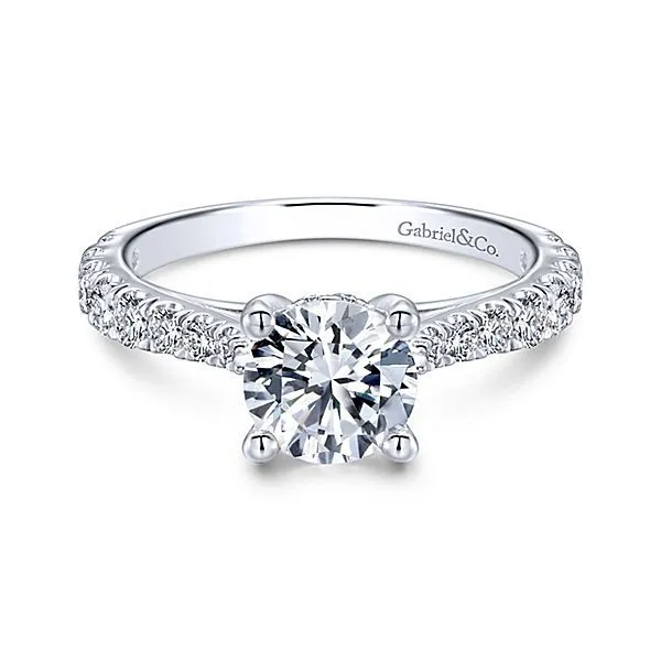 Diamond Fashion Ring Vail Creek Jewelry Designs Turlock, CA