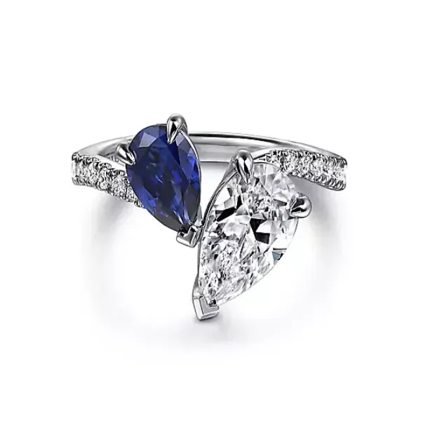 Diamond Fashion Ring Vail Creek Jewelry Designs Turlock, CA