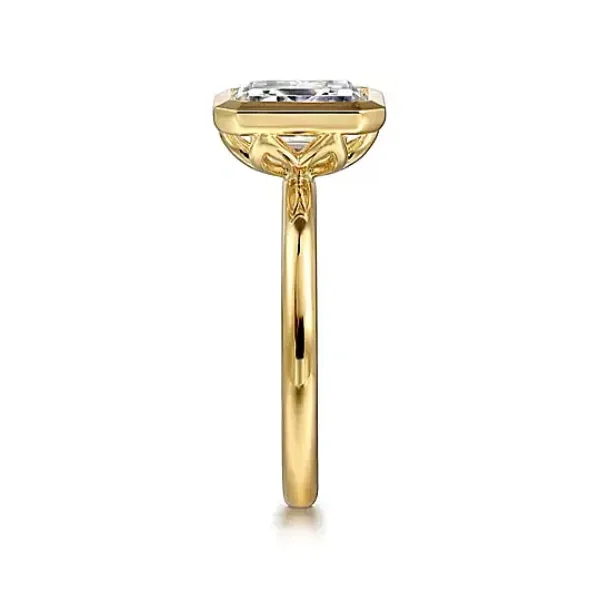 Diamond Fashion Ring Image 2 Vail Creek Jewelry Designs Turlock, CA