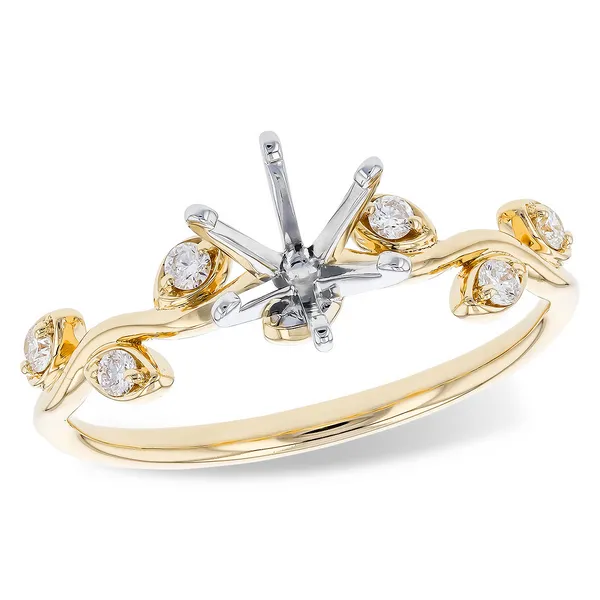 Diamond Fashion Ring Vail Creek Jewelry Designs Turlock, CA