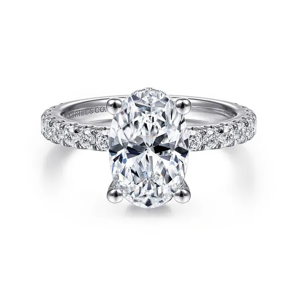 Diamond Fashion Ring Vail Creek Jewelry Designs Turlock, CA
