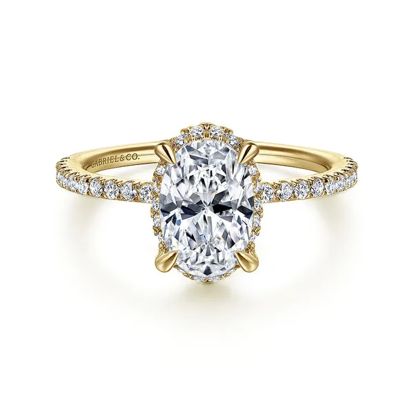 Diamond Fashion Ring Vail Creek Jewelry Designs Turlock, CA