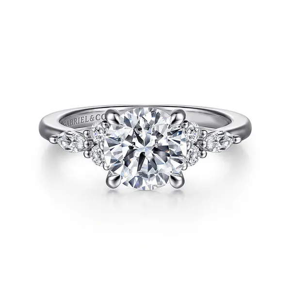 Diamond Fashion Ring Vail Creek Jewelry Designs Turlock, CA