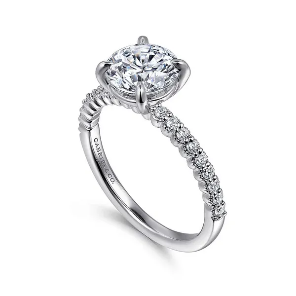 Diamond Fashion Ring Vail Creek Jewelry Designs Turlock, CA