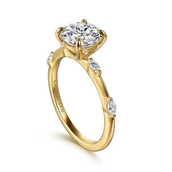 Diamond Fashion Ring Image 2 Vail Creek Jewelry Designs Turlock, CA