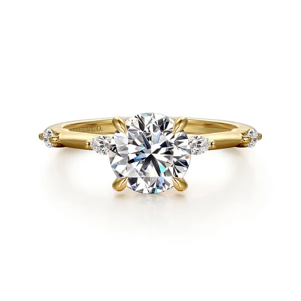 Diamond Fashion Ring Vail Creek Jewelry Designs Turlock, CA