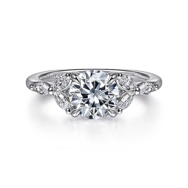 Diamond Fashion Ring Vail Creek Jewelry Designs Turlock, CA