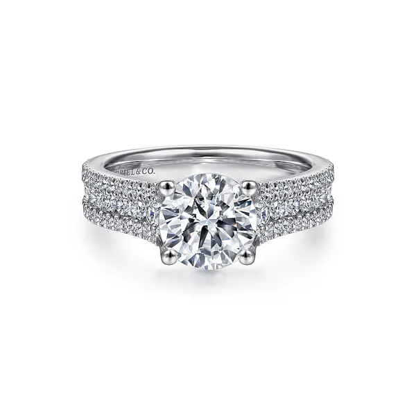 Diamond Fashion Ring Vail Creek Jewelry Designs Turlock, CA