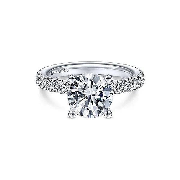 Diamond Fashion Ring Vail Creek Jewelry Designs Turlock, CA