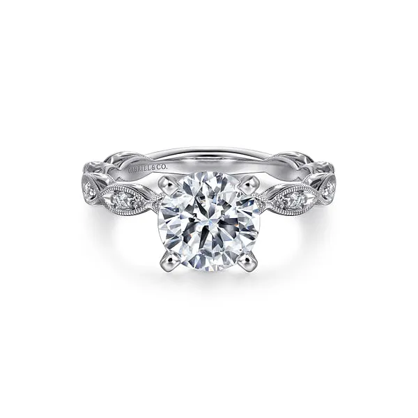 Diamond Fashion Ring Vail Creek Jewelry Designs Turlock, CA