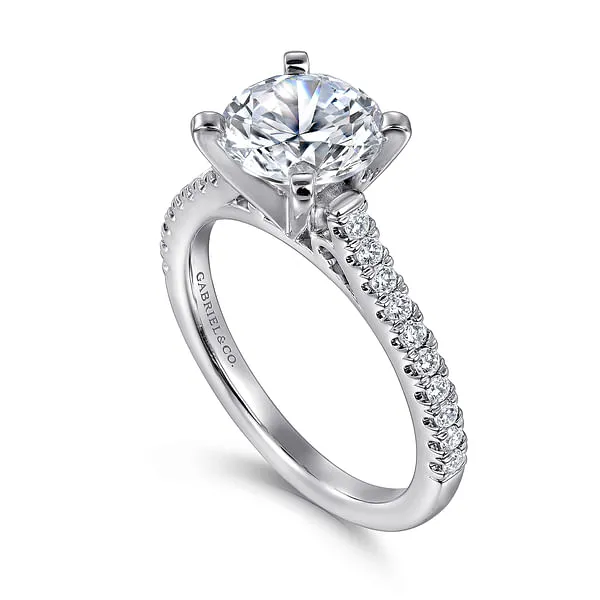 Diamond Fashion Ring Image 2 Vail Creek Jewelry Designs Turlock, CA