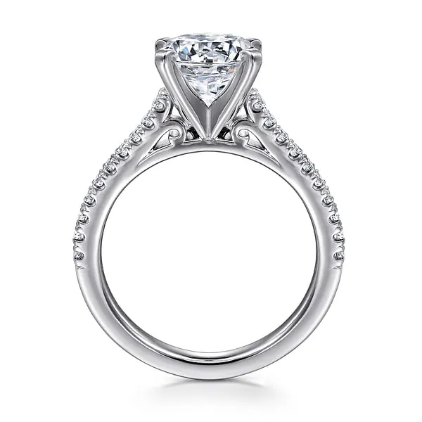 Diamond Fashion Ring Vail Creek Jewelry Designs Turlock, CA