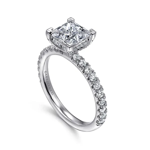 Diamond Fashion Ring Vail Creek Jewelry Designs Turlock, CA
