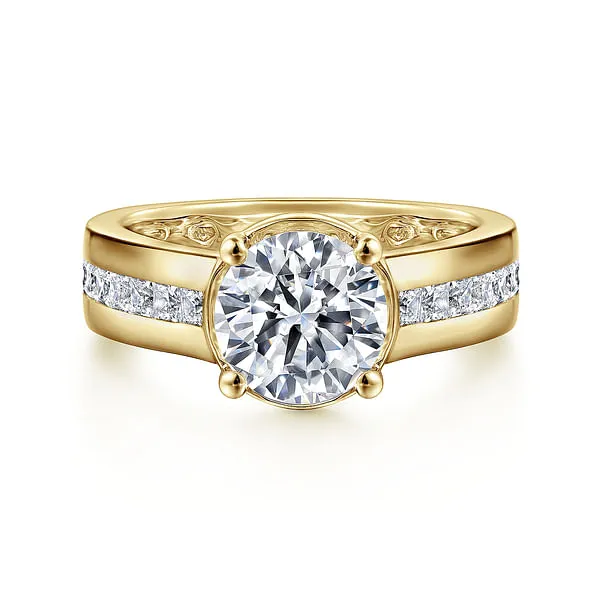 Diamond Fashion Ring Vail Creek Jewelry Designs Turlock, CA
