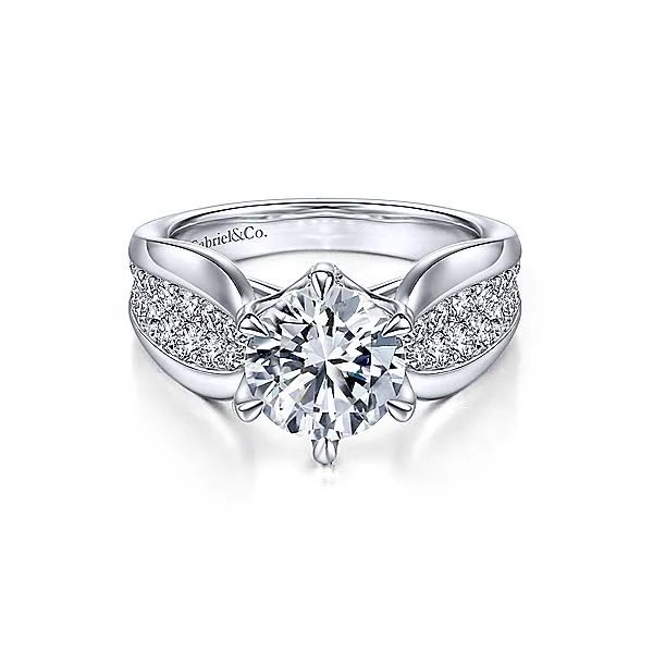 Diamond Fashion Ring Vail Creek Jewelry Designs Turlock, CA