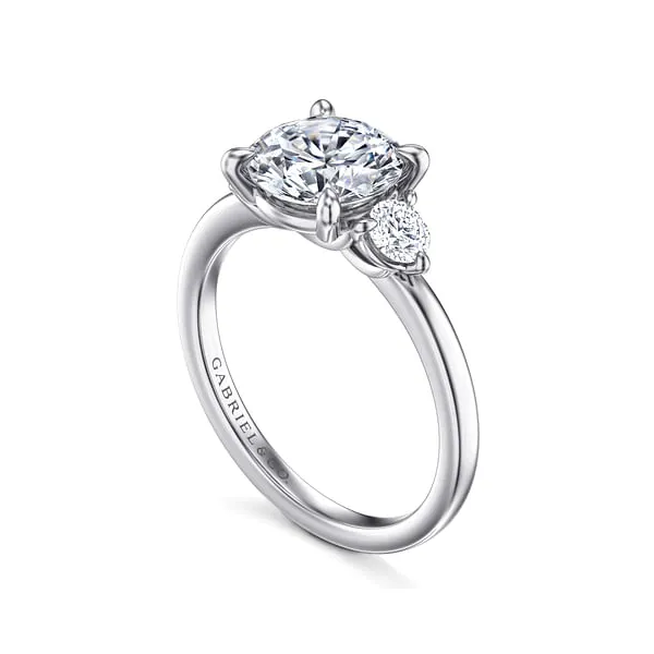 Diamond Fashion Ring Image 2 Vail Creek Jewelry Designs Turlock, CA