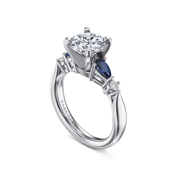 Diamond Fashion Ring Image 2 Vail Creek Jewelry Designs Turlock, CA