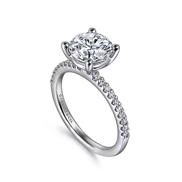 Diamond Fashion Ring Image 2 Vail Creek Jewelry Designs Turlock, CA