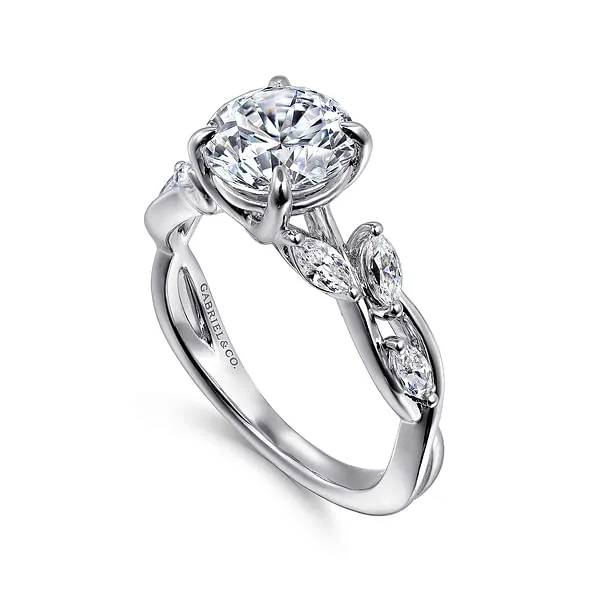 Diamond Fashion Ring Image 2 Vail Creek Jewelry Designs Turlock, CA