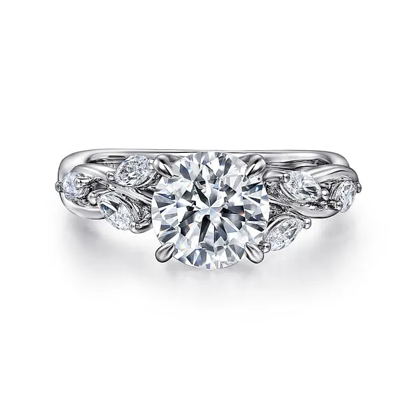Diamond Fashion Ring Vail Creek Jewelry Designs Turlock, CA