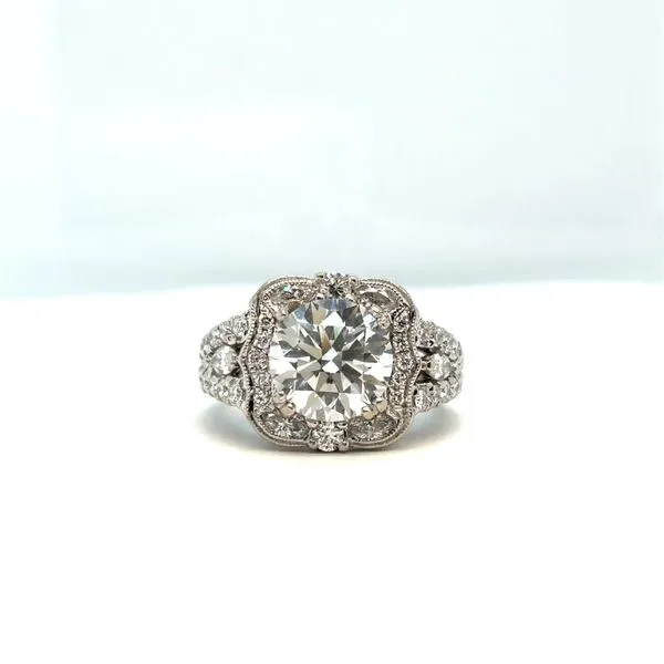 Diamond Fashion Ring Vail Creek Jewelry Designs Turlock, CA
