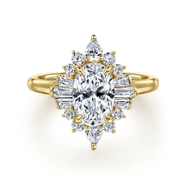 Diamond Fashion Ring Vail Creek Jewelry Designs Turlock, CA
