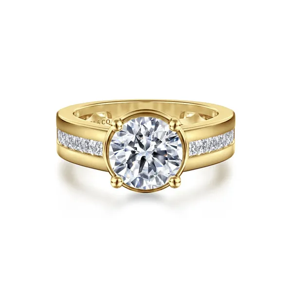 Diamond Fashion Ring Vail Creek Jewelry Designs Turlock, CA