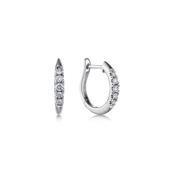 Diamond Earrings Vail Creek Jewelry Designs Turlock, CA