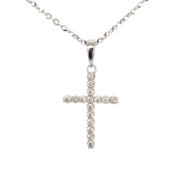 Diamond Pendant Vail Creek Jewelry Designs Turlock, CA