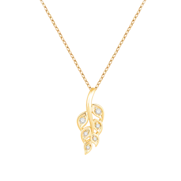 Diamond Pendant Vail Creek Jewelry Designs Turlock, CA