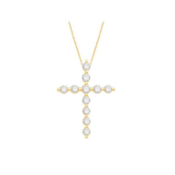 Diamond Pendant Vail Creek Jewelry Designs Turlock, CA