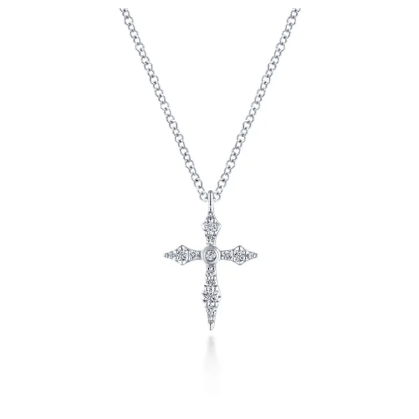 Diamond Pendant Vail Creek Jewelry Designs Turlock, CA