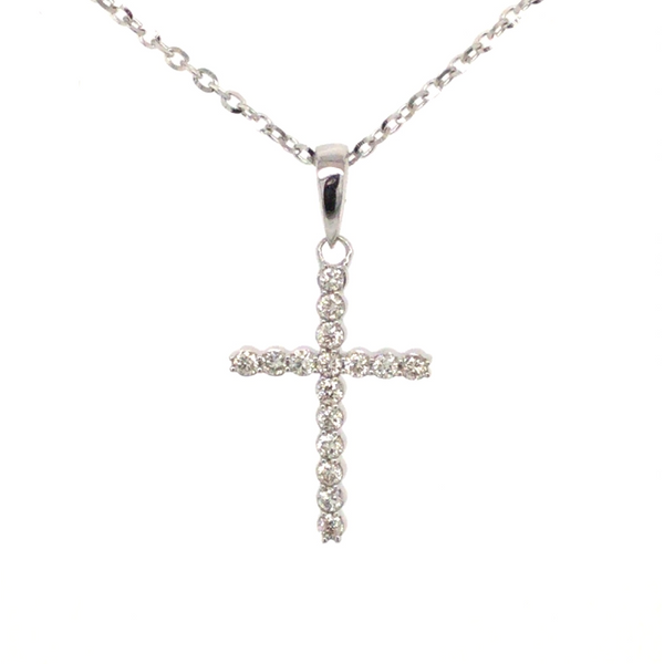 Diamond Pendant Vail Creek Jewelry Designs Turlock, CA