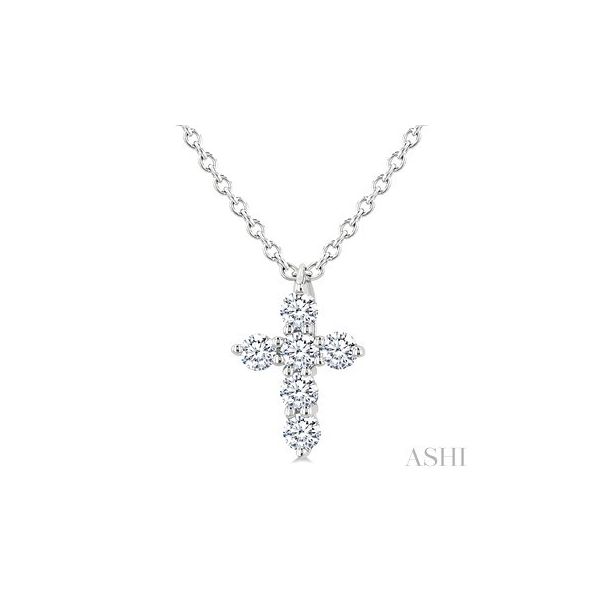 Diamond Pendant Vail Creek Jewelry Designs Turlock, CA