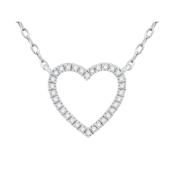 Diamond Pendant Vail Creek Jewelry Designs Turlock, CA