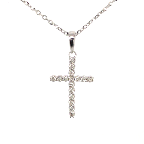 Diamond Pendant Vail Creek Jewelry Designs Turlock, CA