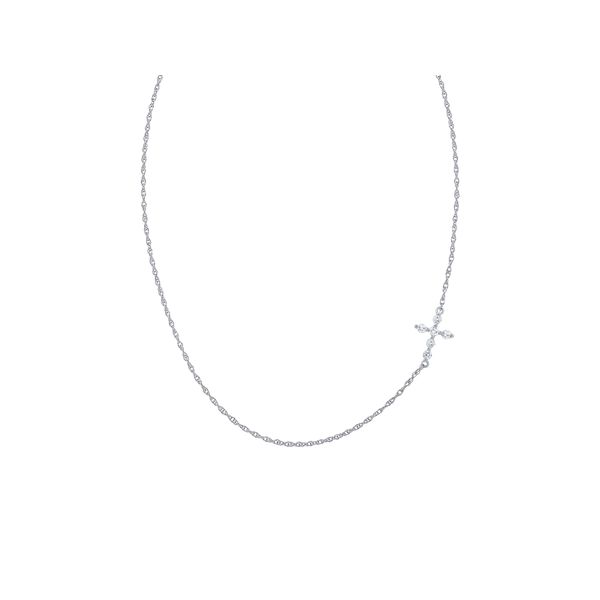 Diamond Pendant Vail Creek Jewelry Designs Turlock, CA