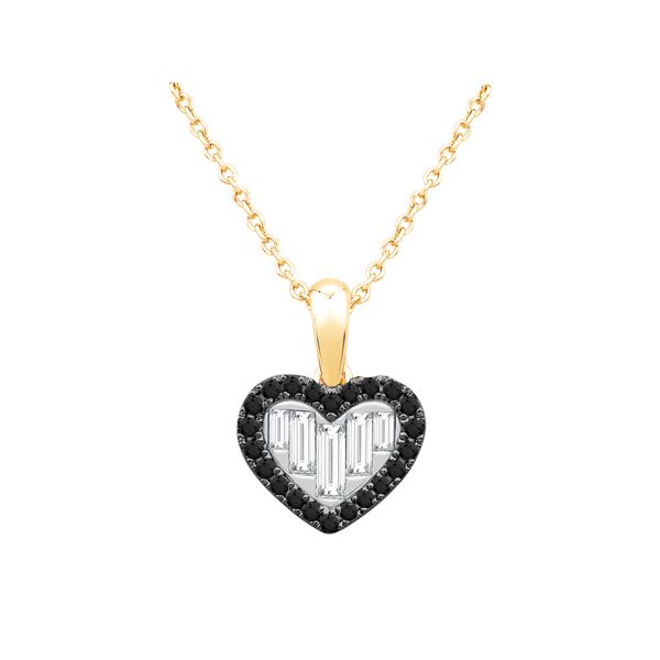 Diamond Pendant Vail Creek Jewelry Designs Turlock, CA