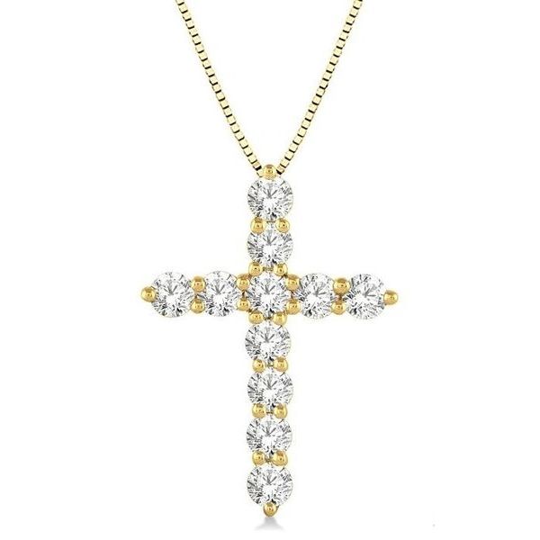 Diamond Pendant Vail Creek Jewelry Designs Turlock, CA