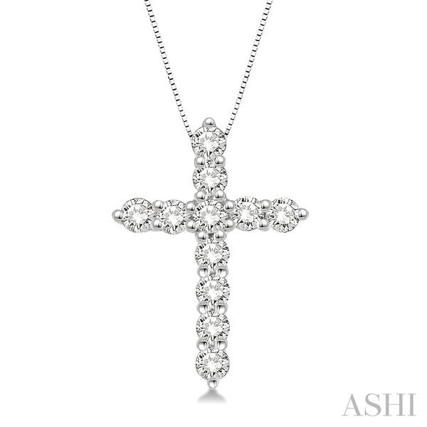 Diamond Pendant Vail Creek Jewelry Designs Turlock, CA