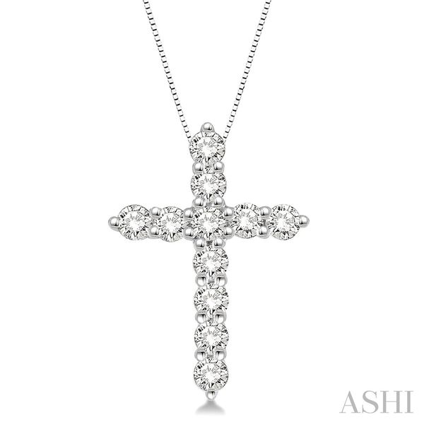 Diamond Pendant Vail Creek Jewelry Designs Turlock, CA