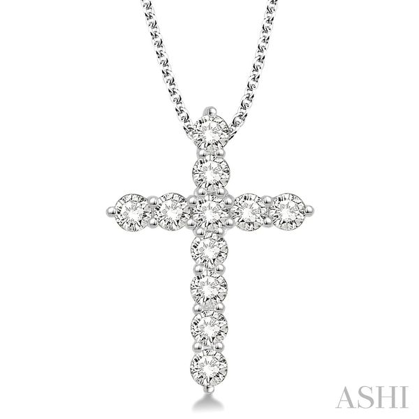 Diamond Pendant Vail Creek Jewelry Designs Turlock, CA