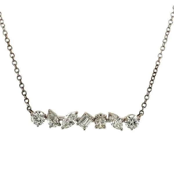 Necklace Vail Creek Jewelry Designs Turlock, CA