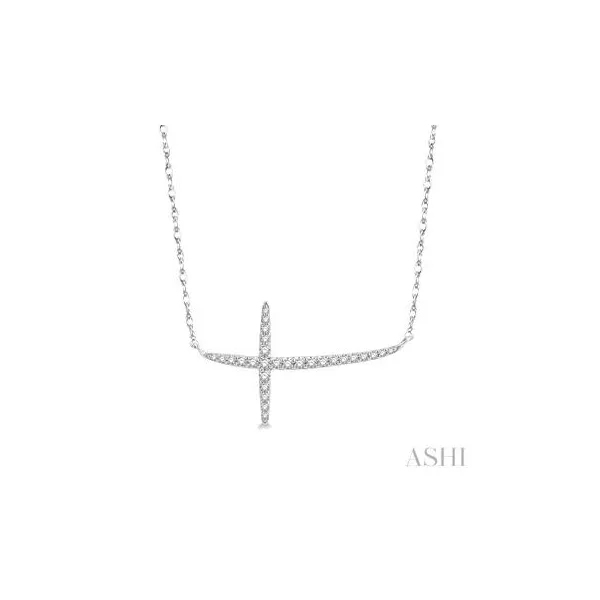 Diamond Necklace Vail Creek Jewelry Designs Turlock, CA