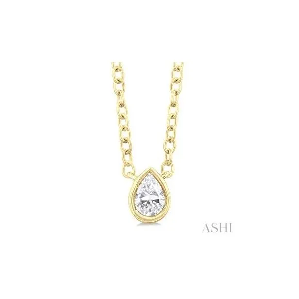 Diamond Necklace Vail Creek Jewelry Designs Turlock, CA