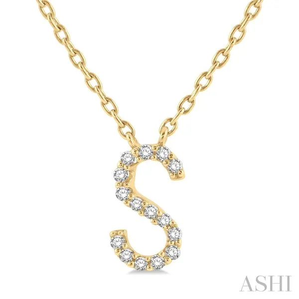 Diamond Necklace Vail Creek Jewelry Designs Turlock, CA
